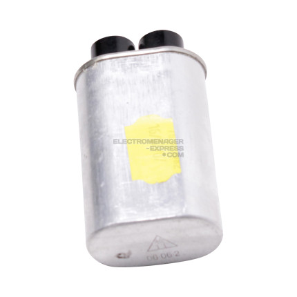 Condensateur 1,03uf-2100v