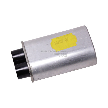 Condensateur 1,03uf-2100v