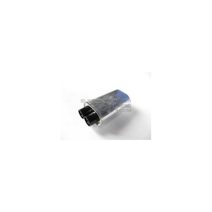 Condensateur 1,5uf 2100v