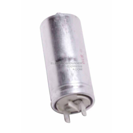 Condensateur 10mF 450V