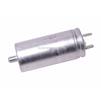 Condensateur 10mF 450V