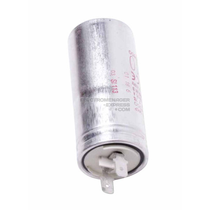 Condensateur 10mF 450V