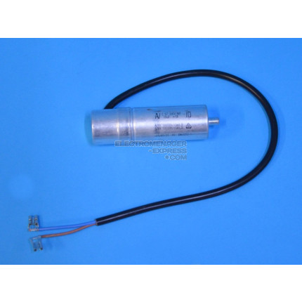 Condensateur 10uf