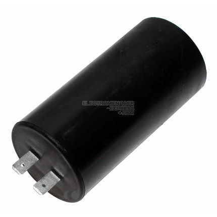 Condensateur 40 uf nettoyeur haute pression 450v karcher 6.661 298.0