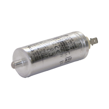 Condensateur 8.5µf