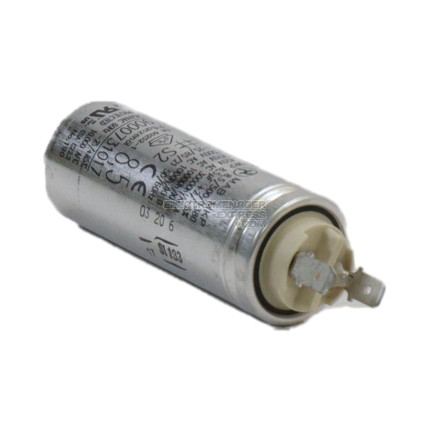 Condensateur 8.5µf
