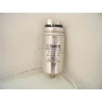 Condensateur 8.5 uf