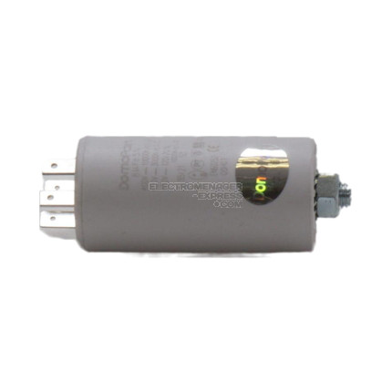 Condensateur 8mf 450v