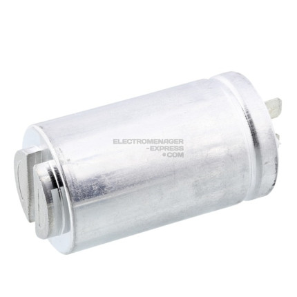 Condensateur 8uf 425v/475v
