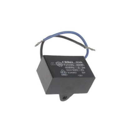 Condensateur cbb61 4mf 4062