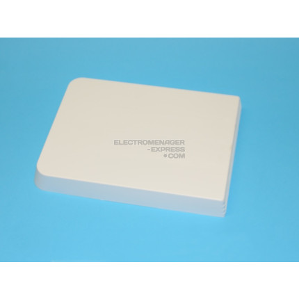 Condensateur container