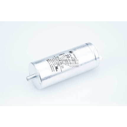 Condensateur de démarrage