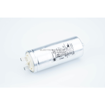 Condensateur de démarrage