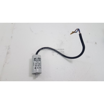 Condensateur de démarrage 4uf 30