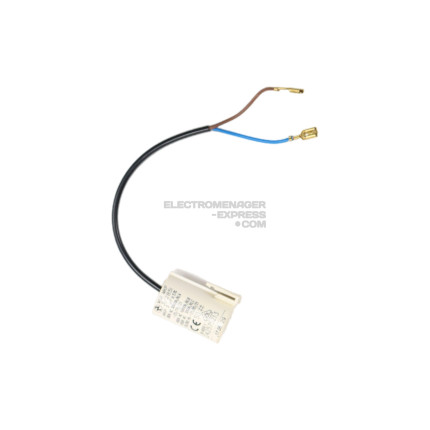 CONDENSATEUR DE MARCHE µ3.0