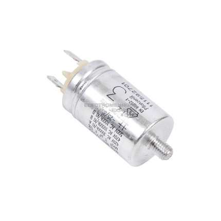 Condensateur de moteur pour lave-vaisselle - 3 uF
