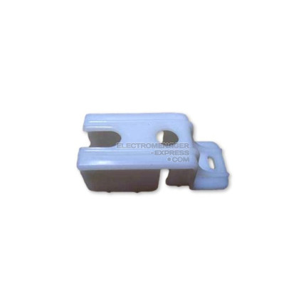 Condensateur fixing part-i diffusion
