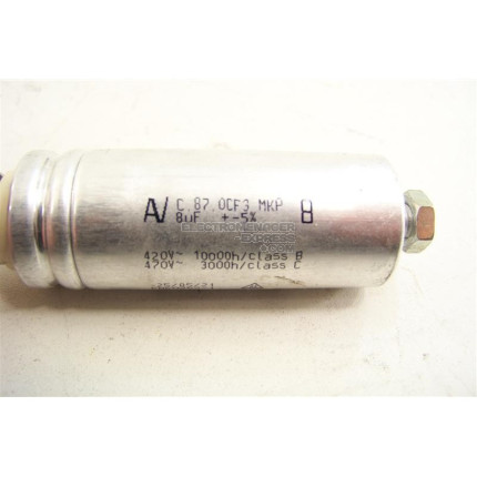 Condensateur permanent (10?f)