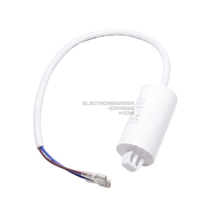 Condensateur rc 4uf