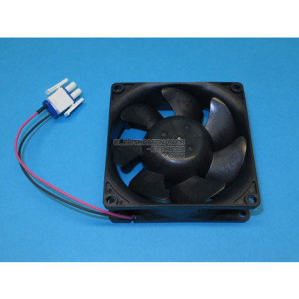 Condensateur ventilateur moteur kldc12b4/k