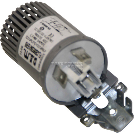 CONDO ANTIPARASITE 0,47MF + 2 X 27NF