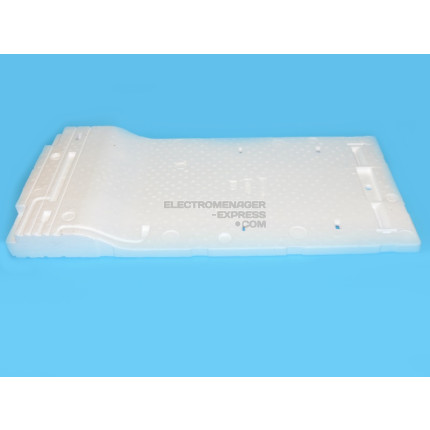 Conduit d'air isolation