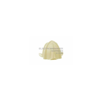 Cone de presse agrumes
