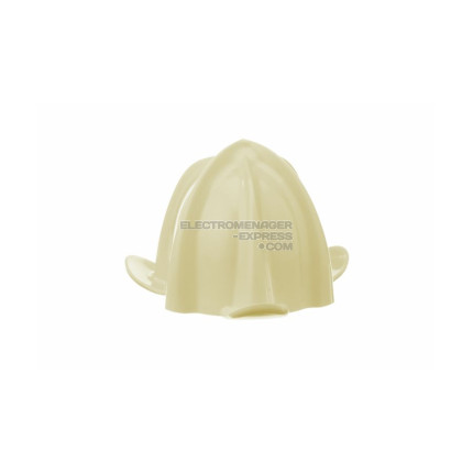 Cone de presse agrumes