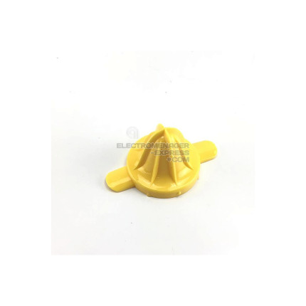 Cone petit jaune