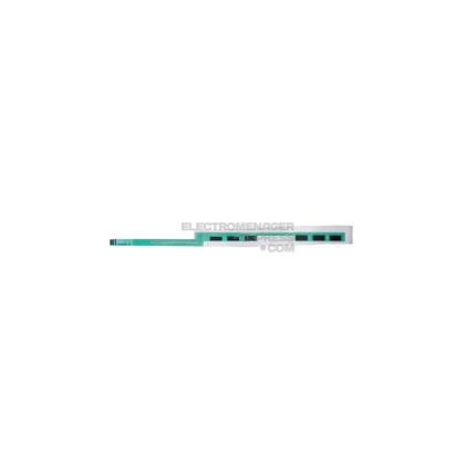 Connecteur 8 voies