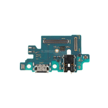 Connecteur de Charge Galaxy A40 (A405F)