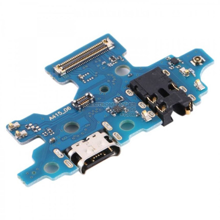 Connecteur de Charge Galaxy A41 (A415F)