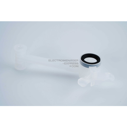 Connecteur de raccord d'eau (edg200)