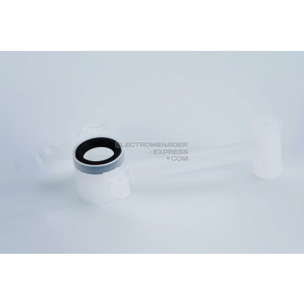 Connecteur de raccord d'eau (edg200)