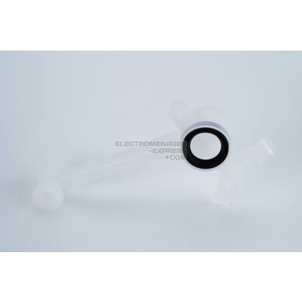 Connecteur de raccord d'eau (edg200)