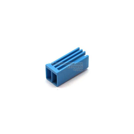 Connecteur pour ventilateur
