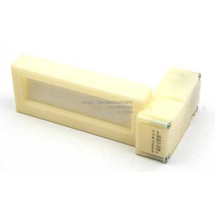 Connecteur reglage d'air