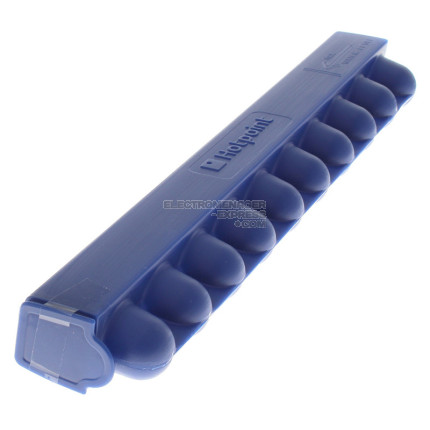 CONTAINER POUR GLACE (LXH 303X54) HOTPOI