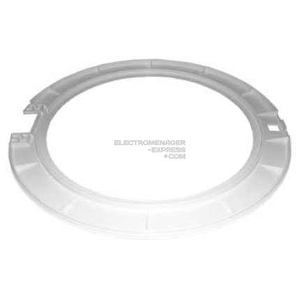 Contre-cadre de hublot