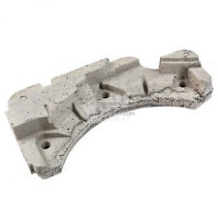 CONTRE POIDS ANTERIEUR14KG RADOMSKO