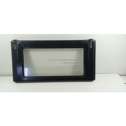 CONTRE PORTE+ VERRE INTÉRIEUR