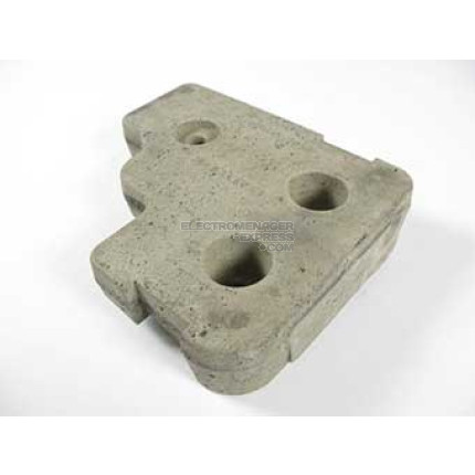 Contrepoids