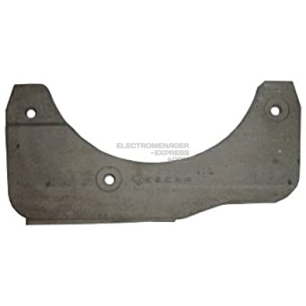 Contrepoids antérieur 11,4 kg