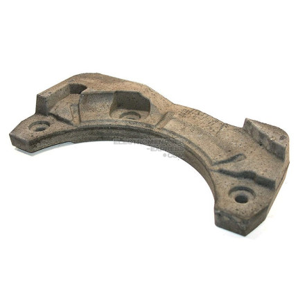 Contrepoids antérieur 11,4 kg