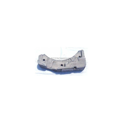 Contrepoids antérieur 12 kg