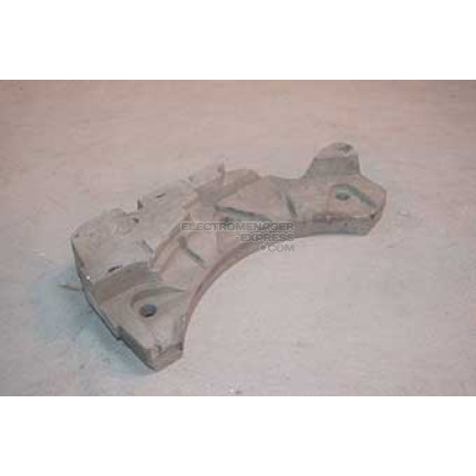 Contrepoids antérieur 14kg futu