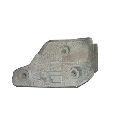 Contrepoids supérieur 12.5 kg