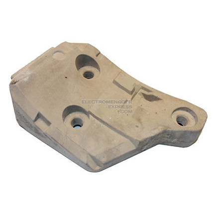 Contrepoids supérieur 12.5 kg