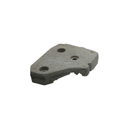 Contrepoids supérieur