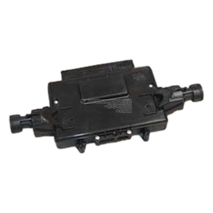 Control support c w lampholder